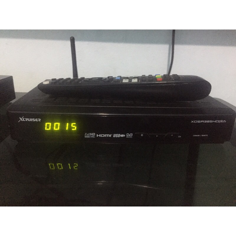 Xcruiser XDSR385HD AVANT  OPENBOX SX4 SKYWAY NANO3 OCTAGON SF928GX