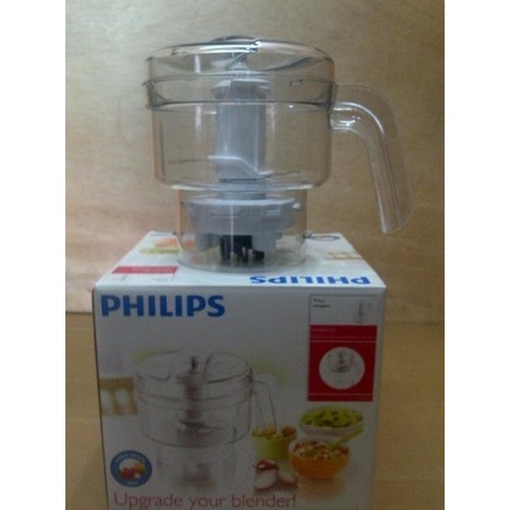 >>>>>] Chopper philips hr2939