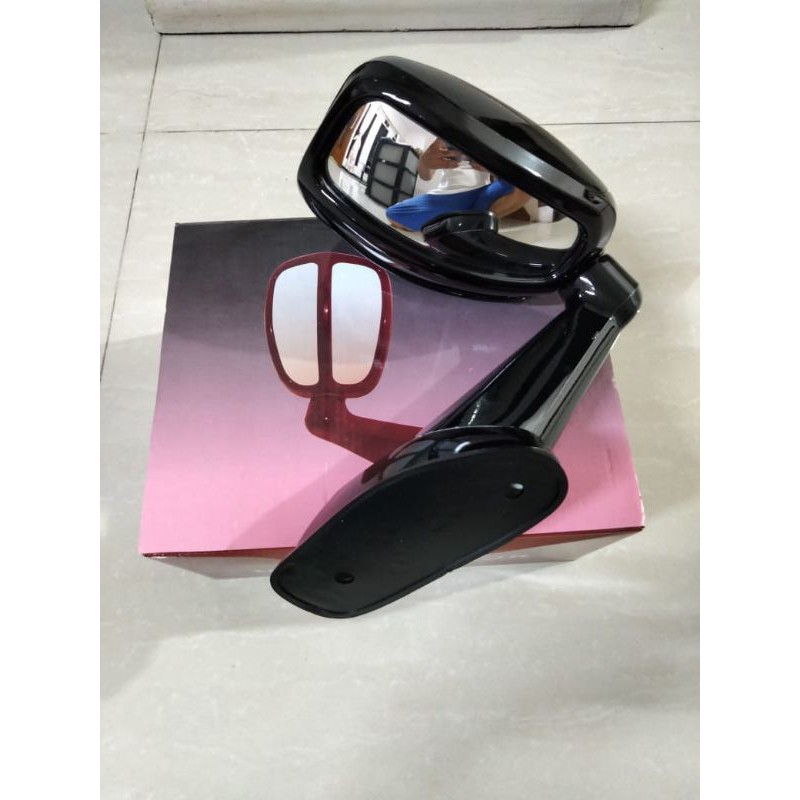 RC15A Spion Kap Mesin Mobil Toyota Fortuner