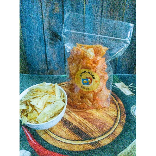 

balungkuwuk singkong premium