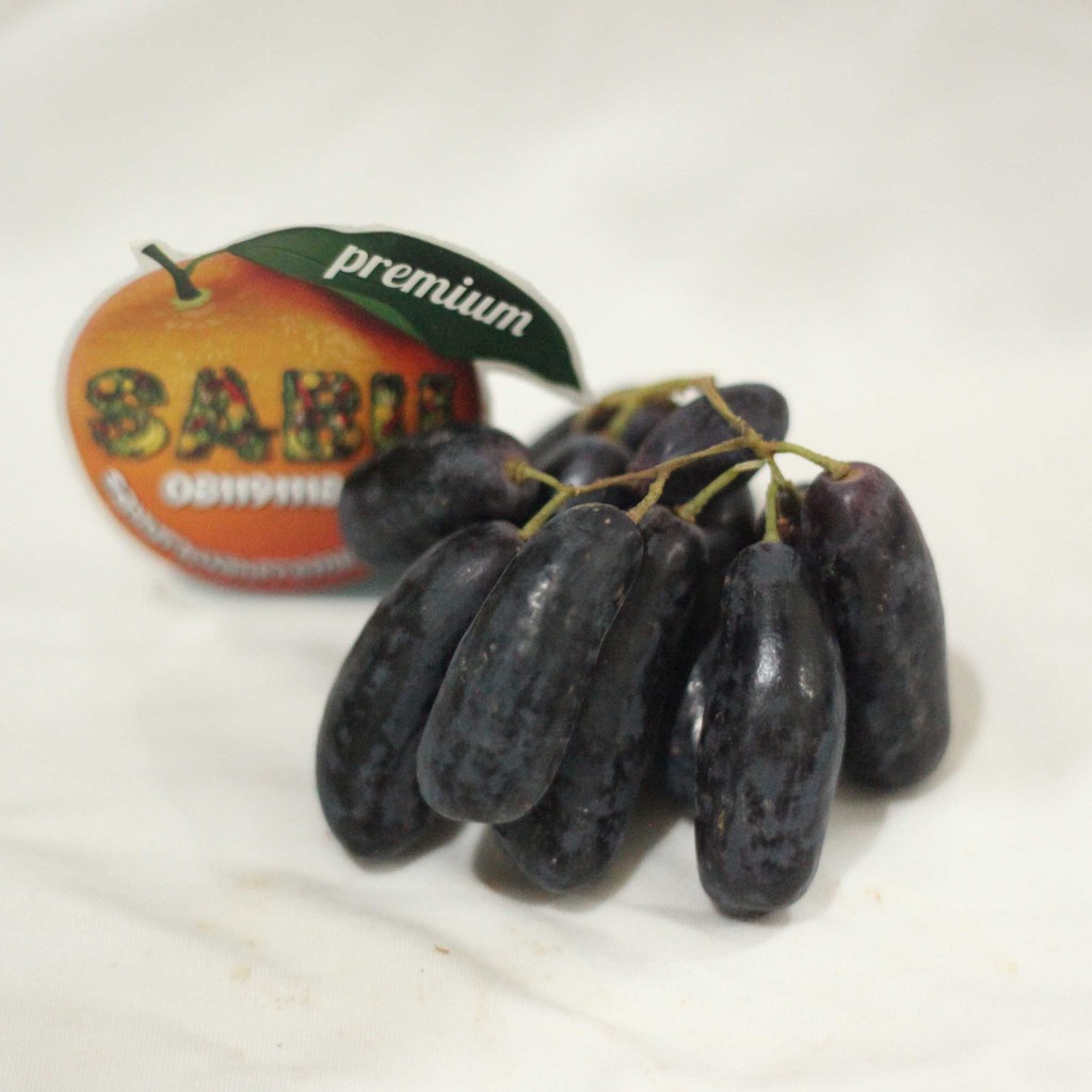 

Anggur Black Lady Import Premium Frozen