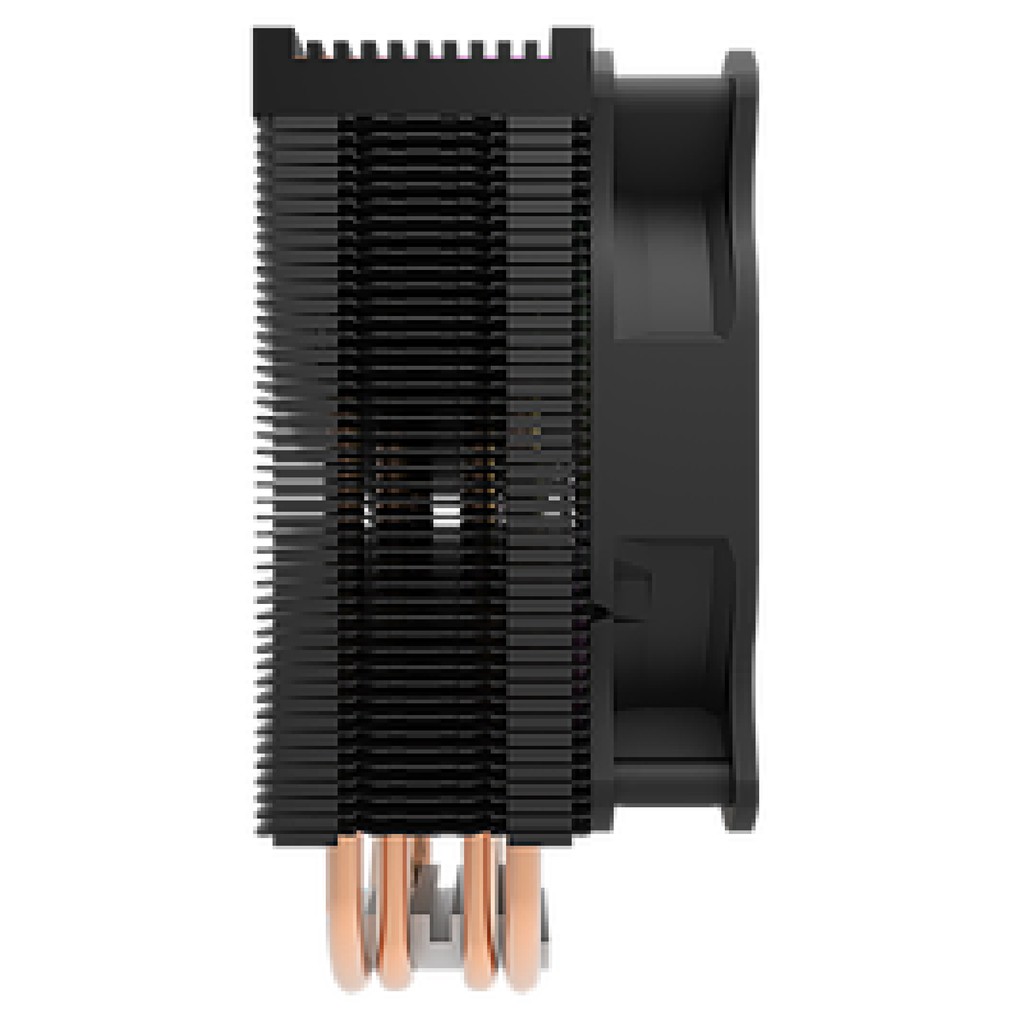 CPU COOLER AIGO DARKFLASH DARKAIR TOWER RAINBOW / PRO ARGB for AMD INTEL