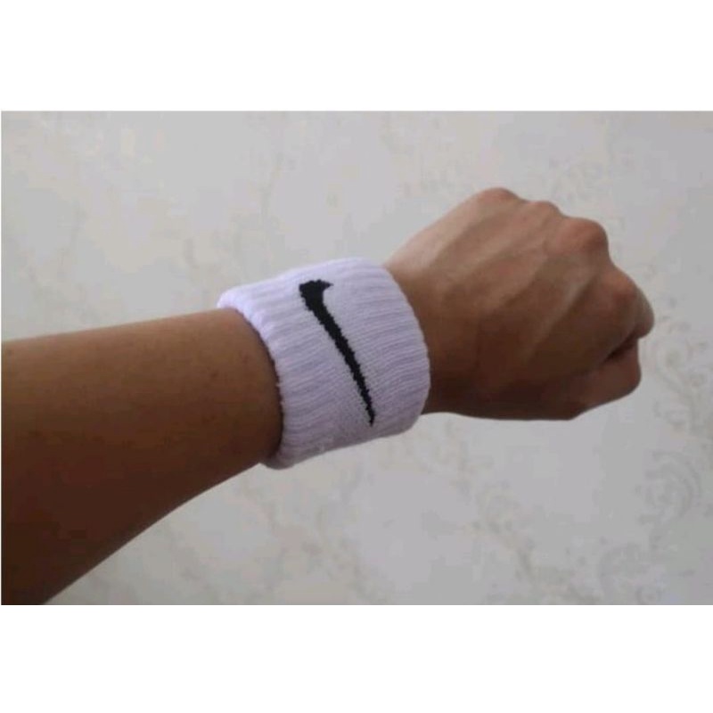 WRISTBAND / HANDBAND / HANDBRACE / DEKER TANGAN