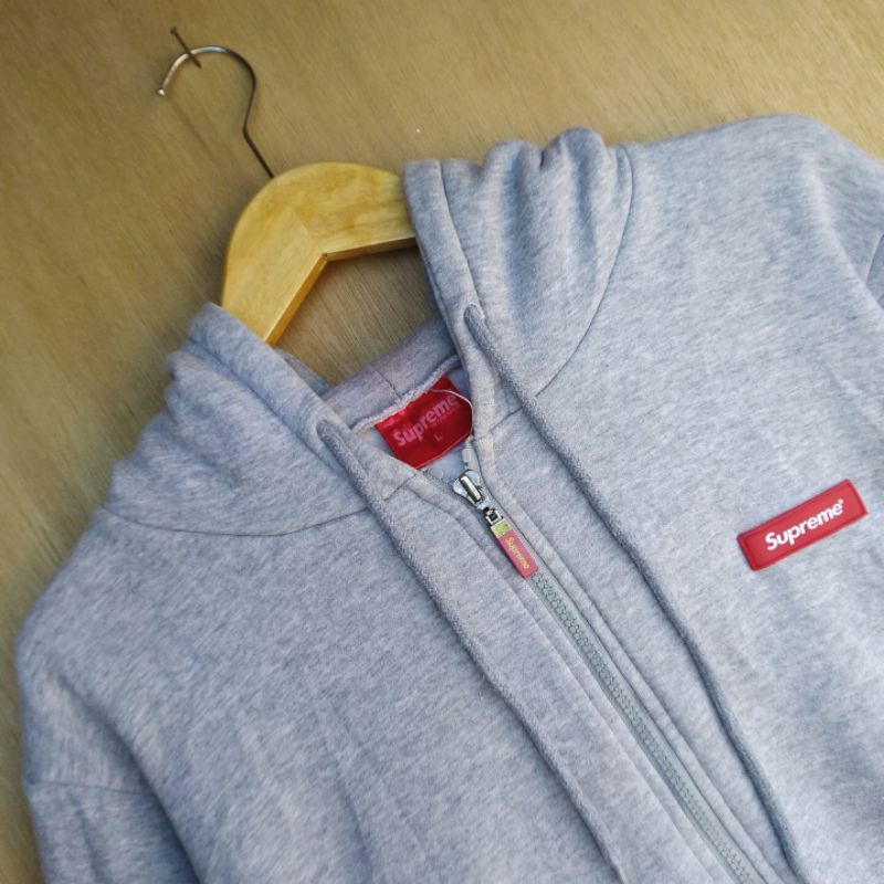 ZipHoodie Supreme