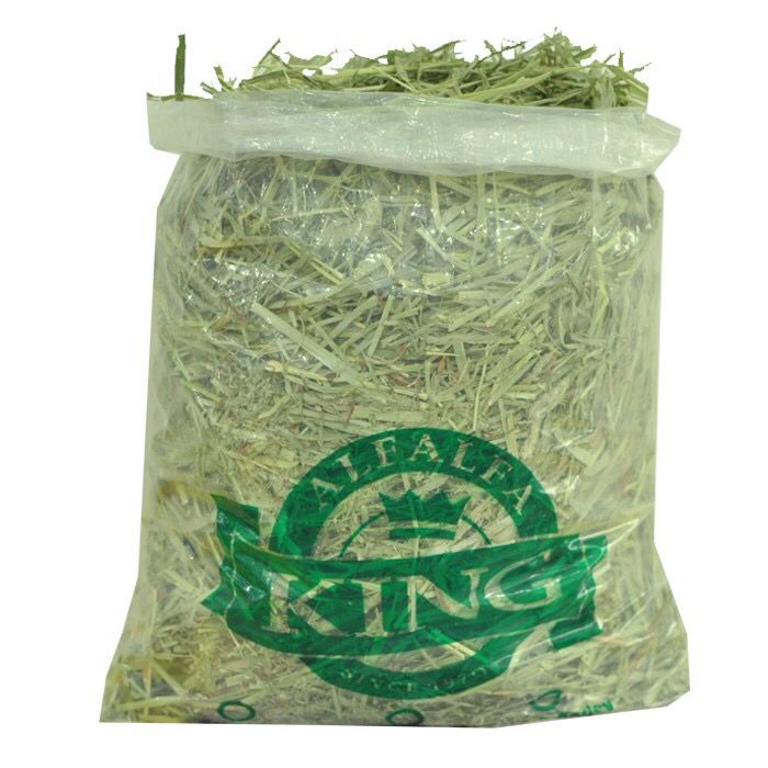 Jual Timothy Hay AFK (Alfalfa King) 1kg Rumput Hay Hay Kelinci