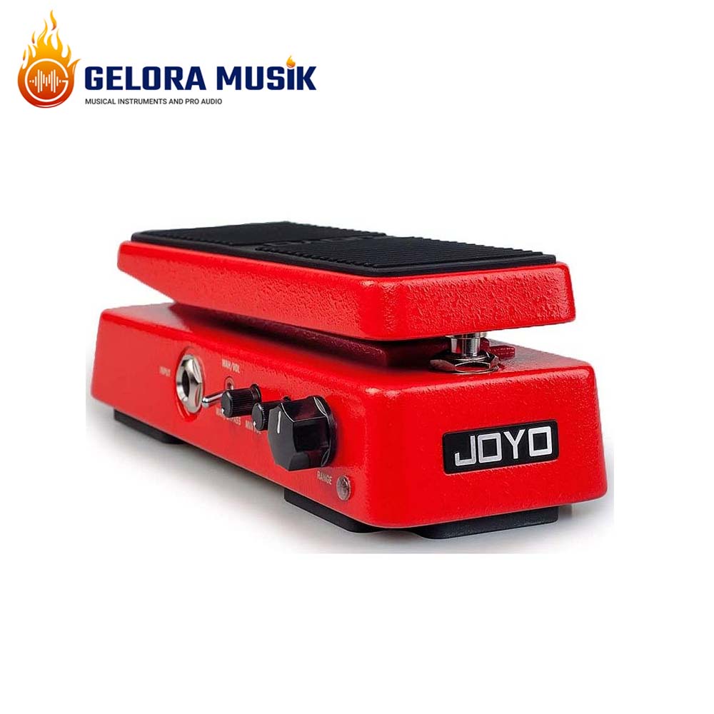 Pedal Joyo WAH 2 Multimode WAH-II