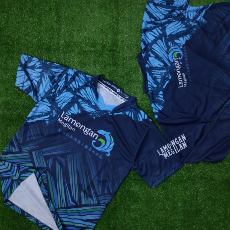 jersey Fantasy LAMONGAN Megilan