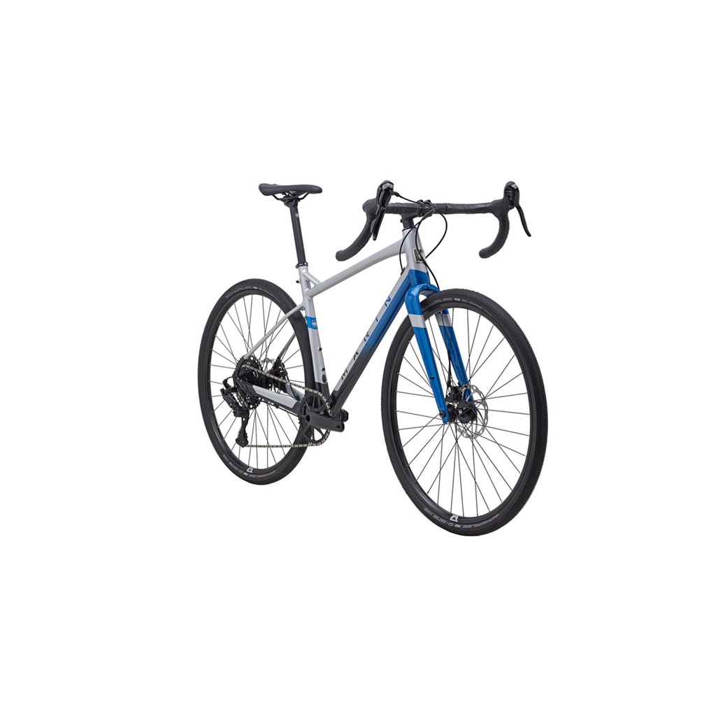 Marin Gestalt X10 x 10 size 52 Sepeda Gravel Touring Bike