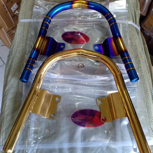 behel mio 2 tone twotone