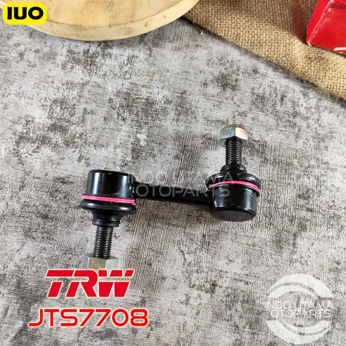 Stabilizer Link Stabil New Accord i-VTEC Depan Kanan TRW JTS7708