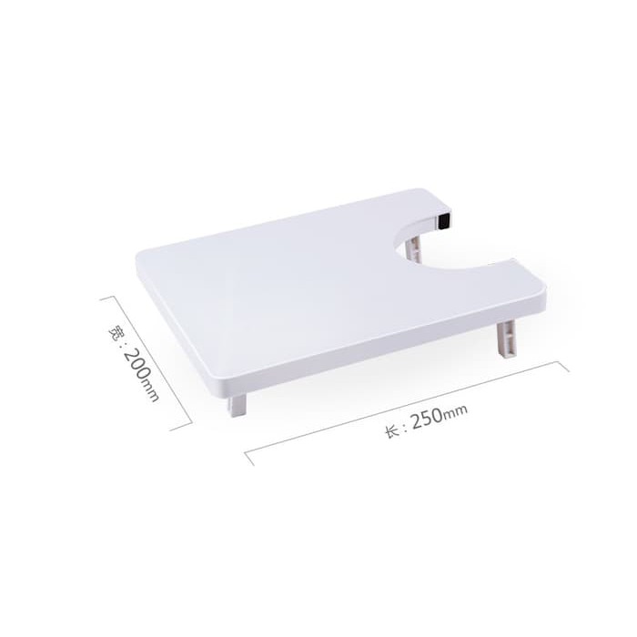 Meja Mesin Jahit Extension Table 202A
