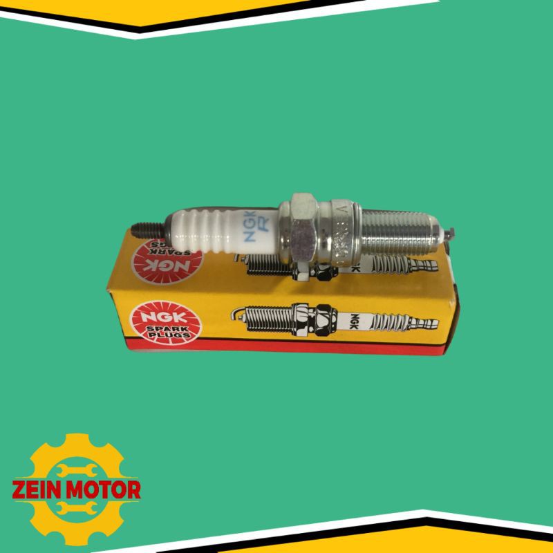 BUSI MOTOR KARISMA SUPRA X 125 BEAT FI VARIO