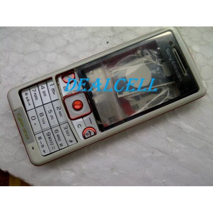 CASING SONY ERICSSON C510