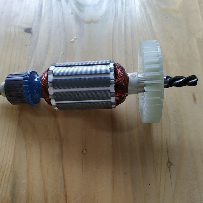 Armature / Angker Mesin Bor RYU