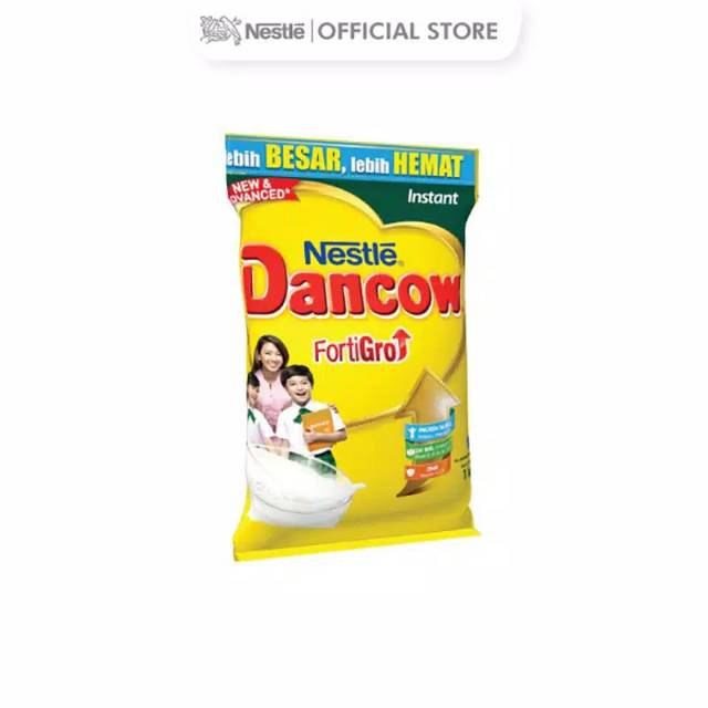 

Nestlé DANCOW FortiGro Susu Bubuk Instan Usia Sekolah 1 kg