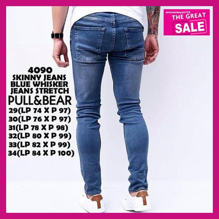 98Y8Yi8- Celana Jeans Pria/Skinny Jeans Pria/Jeans Pria/Celana Jeans Import R5Et5E-