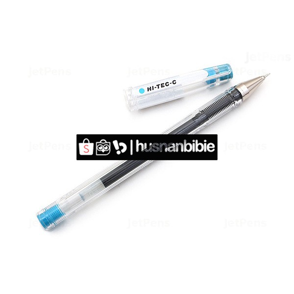 

Pulpen Hitec 0.3 Biru Laut, Hitec Makna, Hitech Pilot Biru Laut, Hitec Biru Muda, Hi Tec c, Hi tech