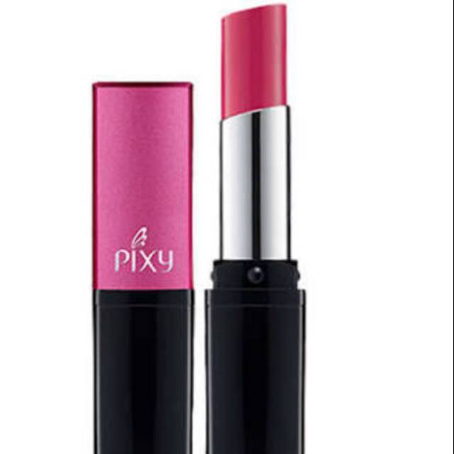 Pixy MATTE IN LOVE LIPSTIK