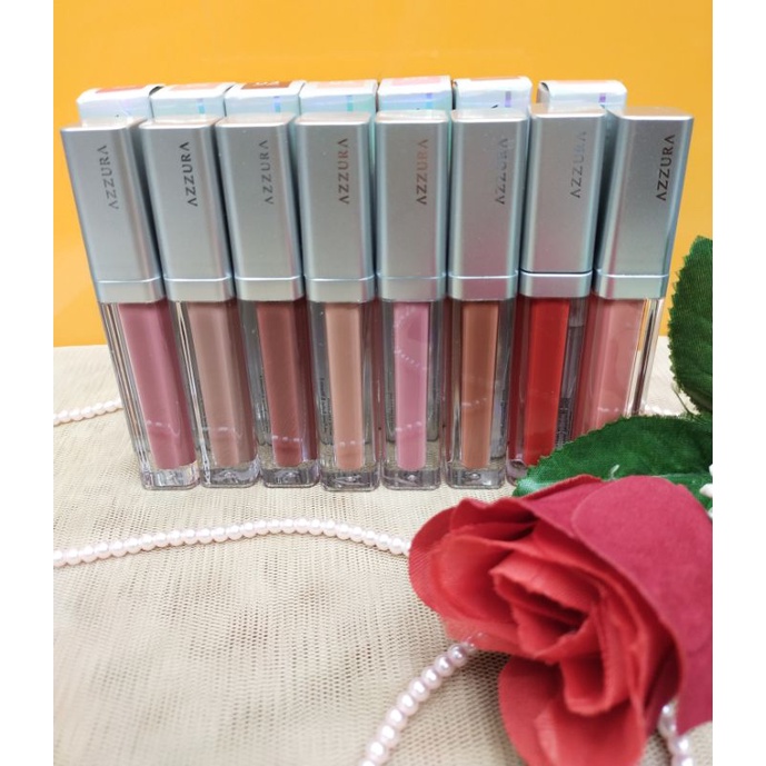Azzura Lip Cream