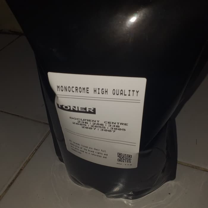 toner fotocopy xerox universal