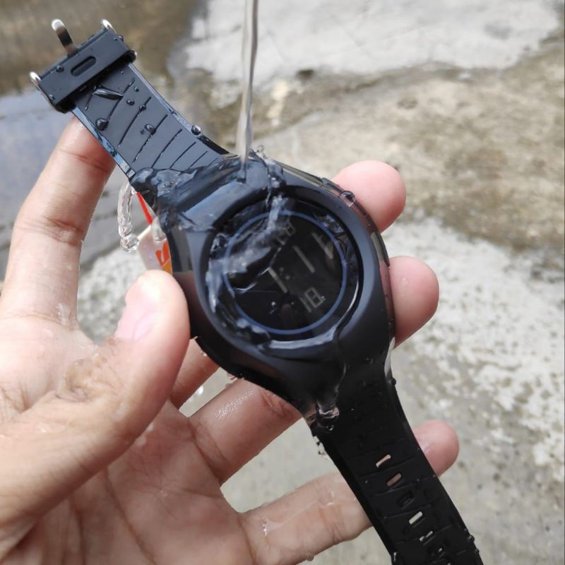 TERVIRALLLLL JAM TANGAN SKMEI JAM TANGAN PRIA TAHAN AIR BERENANG JAM KEREN STYLISH MODELIST