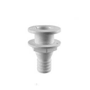 Plastic Thru-Hull Fittings 1-1/4 inch - Aksesories Kapal
