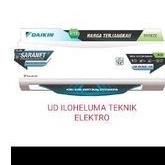 AC DAIKIN BREEZE 1PK