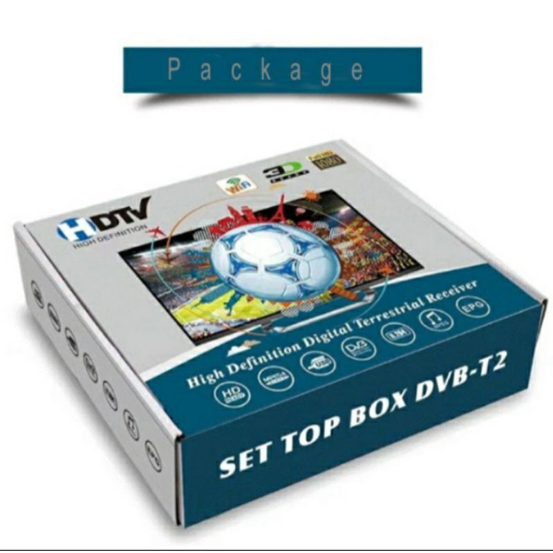 set top box TV digital DVB - T2 MATRIX YOUTUBE DIGITAL WIRELESS ANDROID