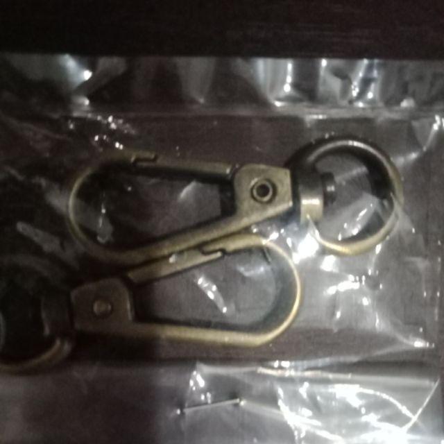 Kew-kew Kait Strap Tas 1.3 Cm Lobster Clasps Hook Best Quality