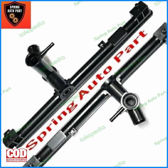 Upper Tank Radiator Yaris Vios 2004 - 2006 (( Kode 059))