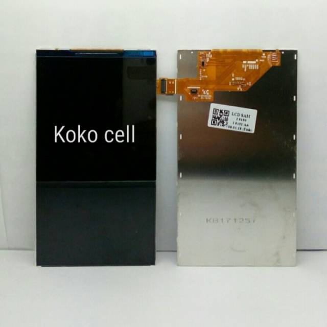 Lcd samsung mega 5.8.i9150.i9152 readyyyyyy