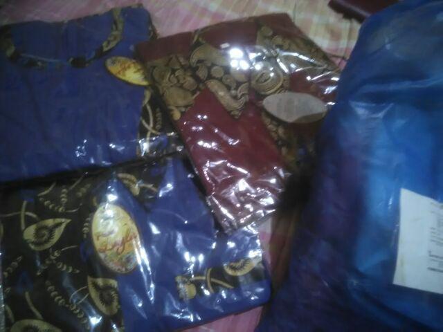 Couple Batik Asmara Linggar Srg 7 By Suryandhanu 4666784743886 Couple L - Fit X