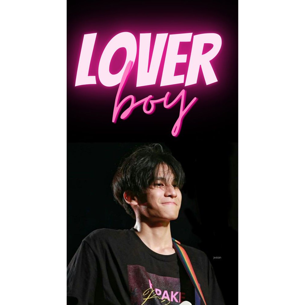 POSTER DINDING PHUM VIPHURIT (BISA custom GAMBAR)
