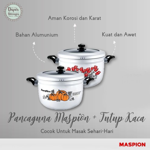 Panci Pancaguna Maspion