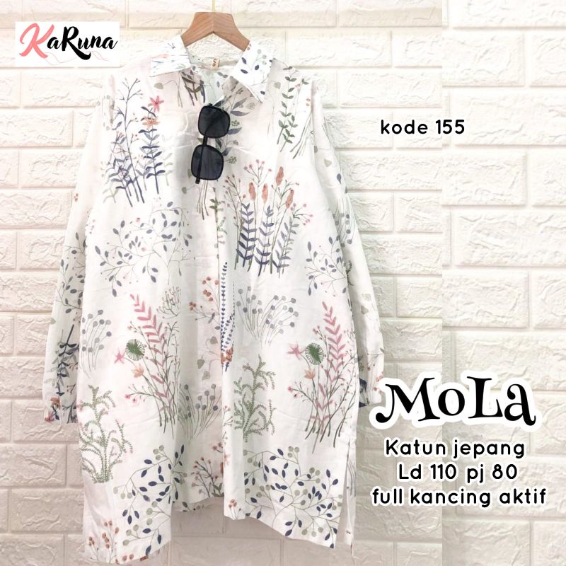 motifa series ld112 panjang 90 bahan katun jepang