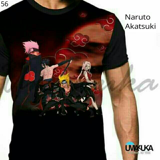 650 Gambar Kartun Casual Keren Terbaru