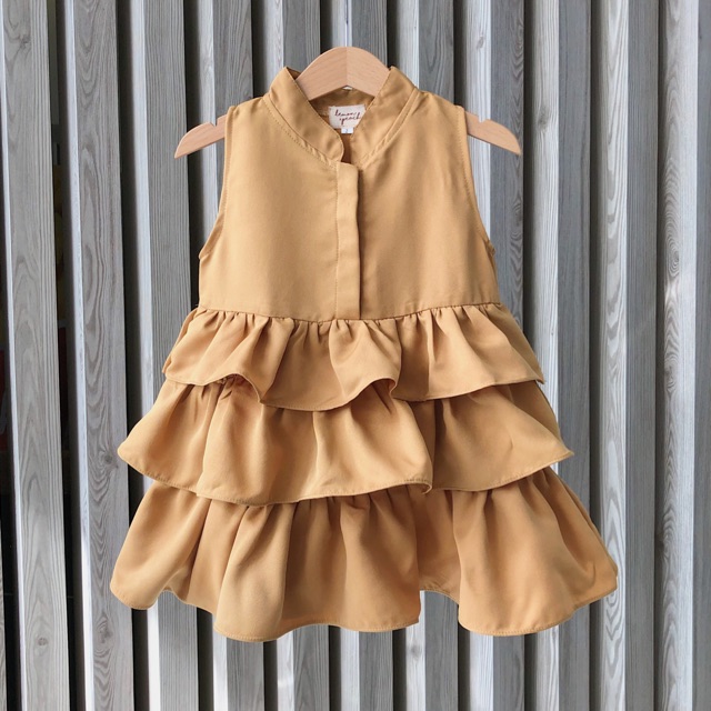 Florence Dress