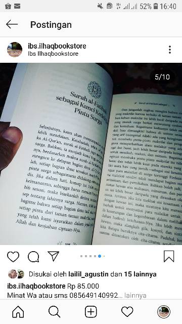 Jawahirul Quran