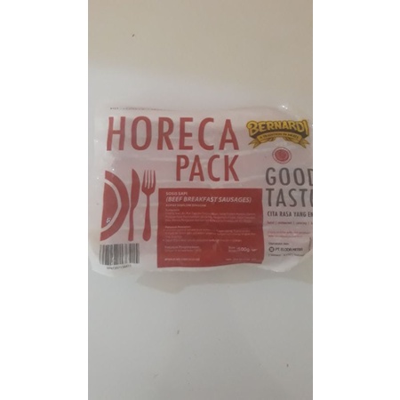 

sosis bernardi 500 gram