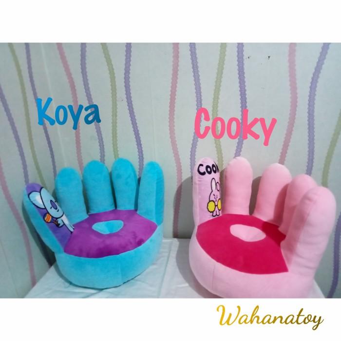 Sofa | Sofa Jari Sofa Anak