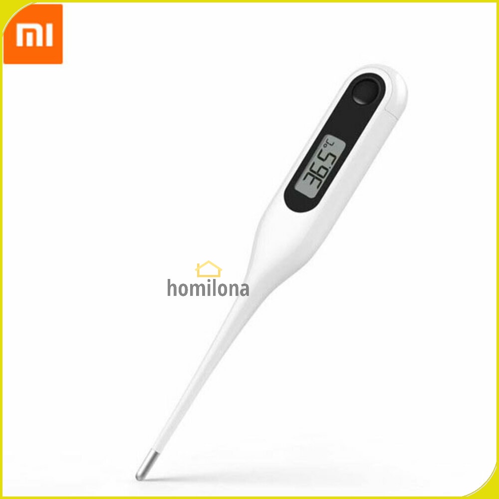 Digital Medical Thermometer - Xiaomi Miaomiaoce MMC-W201 - White