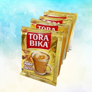 

TORABIKA Kopi Jahe Susu 1 Renceng Isi 10 Sachet 25gr gram Ginger Coffee Milk Murni Asli Olahan Minuman Bubuk Kemasan Siap Minum Seduh Serbuk Instan Sachetan Renteng Rentengan Rencengan Ready to Drink Hangat Manis Gula Cafe Shoppa Corner Malang Jawa Timur