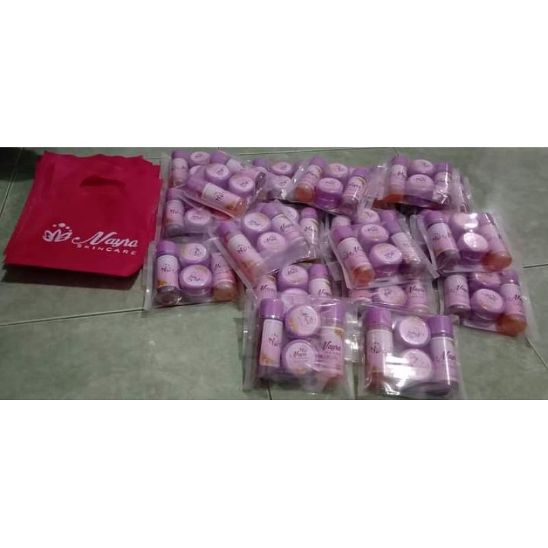 

nayrascincare
