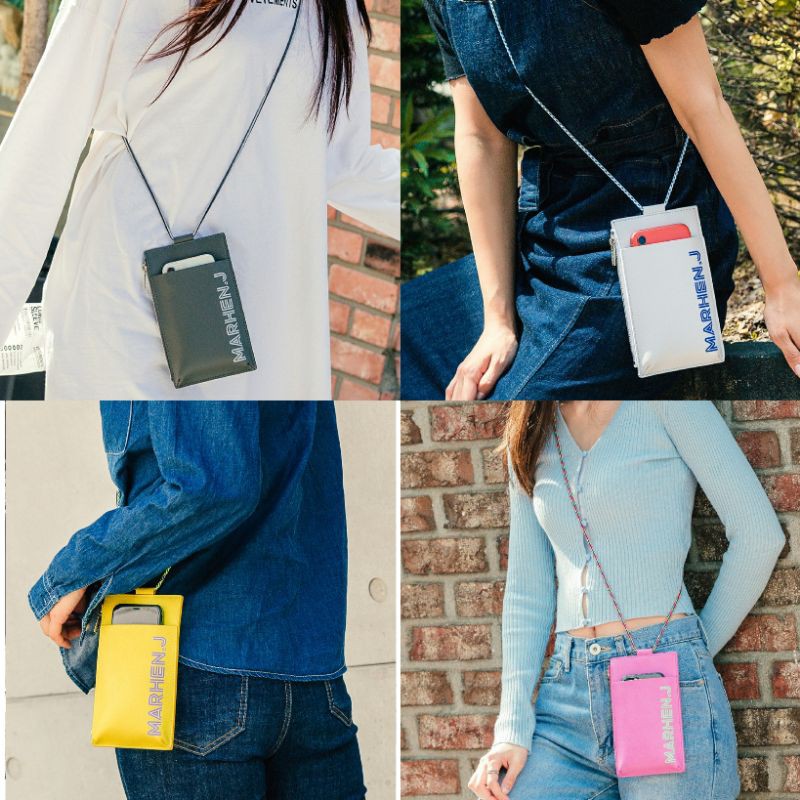 READY] MARHEN J LOLLY BAG (Season 3) / 100 % ORIGINAL