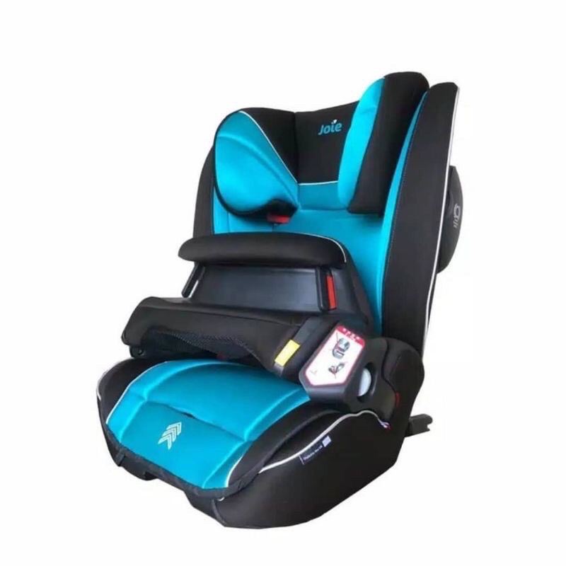 Makassar Car seat Carseat Dudukan Mobil Anak Bayi Joie Joei Transcend LUXX