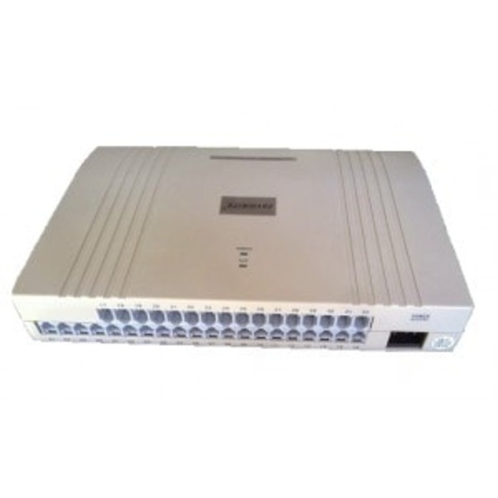 PABX MORGEN 432 4 Line 32 Ext Ekstension Ekstention