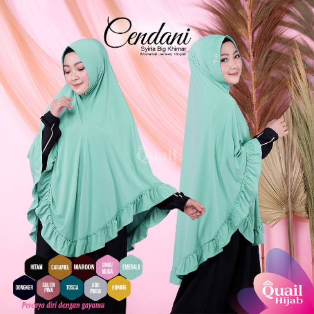 Cendani
