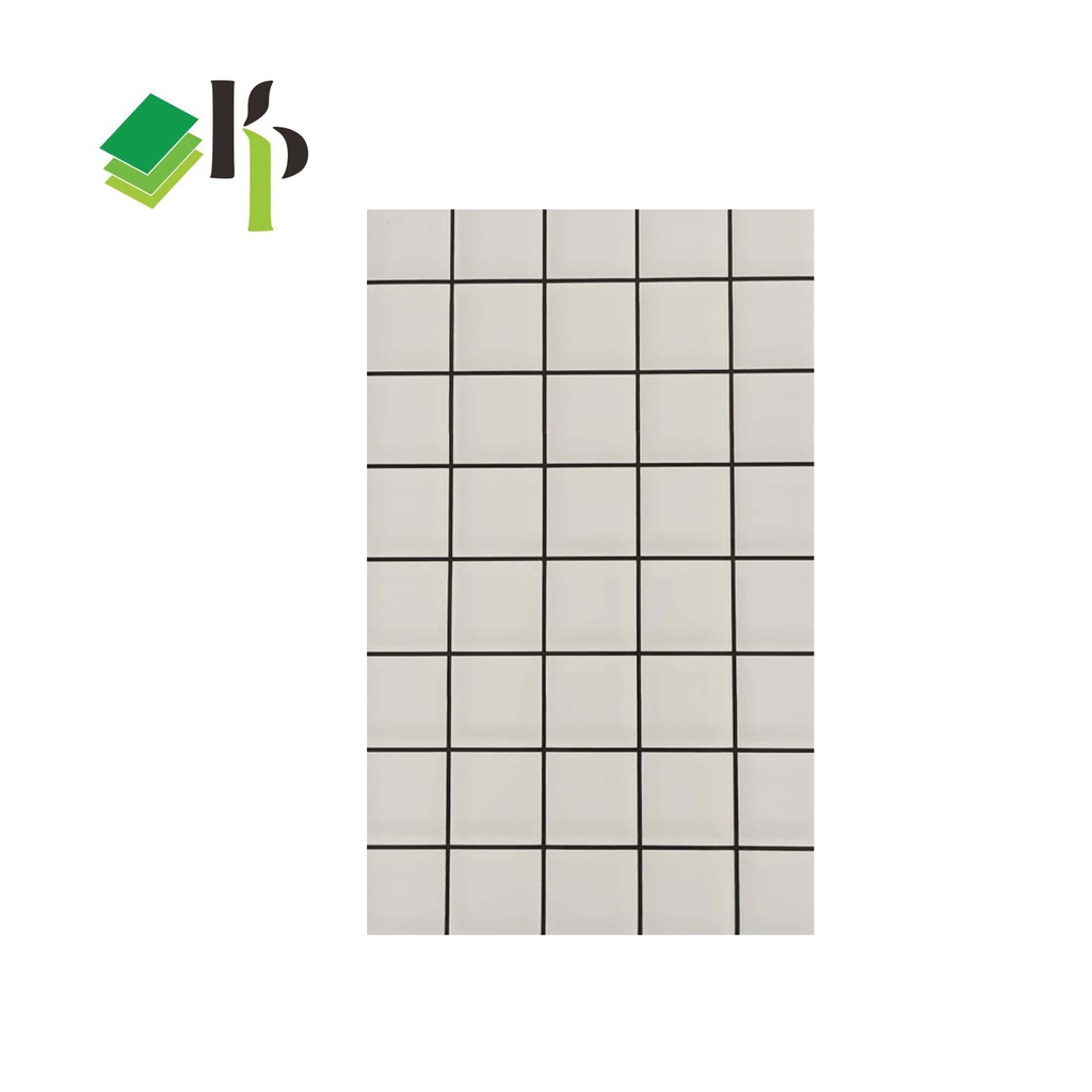 Keramik Dinding Kia Quattro Black 25x40