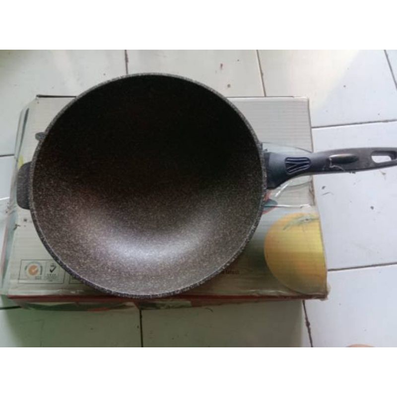 WOKPAN AXARA 32 CM