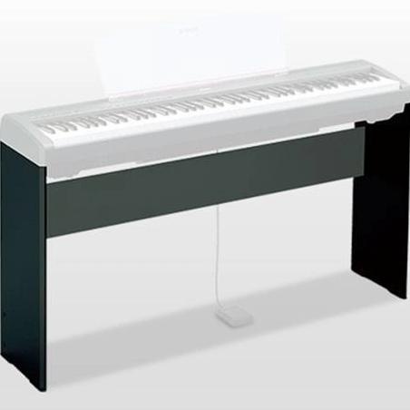 Stand Piano Yamaha L85 L 85 L-85 Untuk piano P45 Body kayu